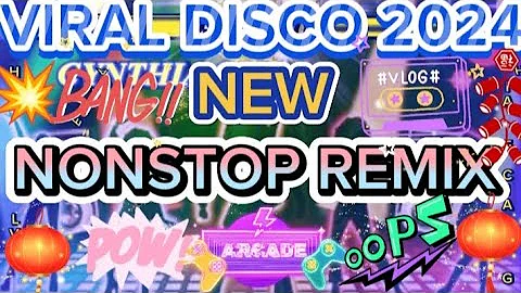 #4k💥🇵🇭 NEW NONSTOP DISCO REMIX 💫✨VIRAL 2024 SAYAWAN SA FIESTA 💫🇵🇭💥#nocopyrightmusic #trending #remix