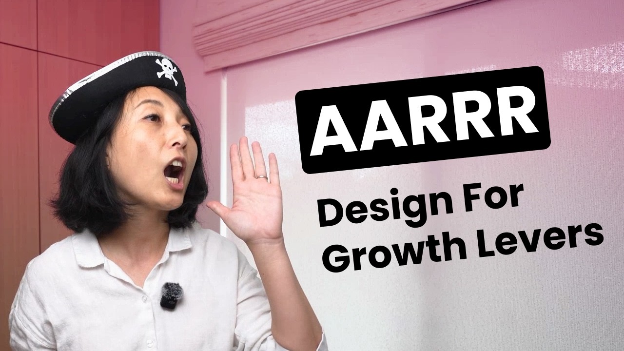 Stop Guessing What to Build: Pirate Metrics Explained