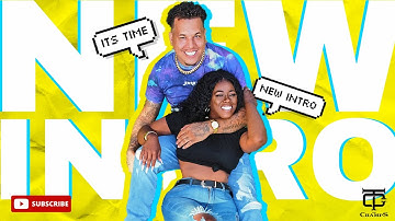 Meet The Champs 💍❤👑 {(ALL NEW INTRO 2021)} 😍🎉