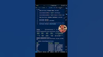 PowerShell Pipeline part 2