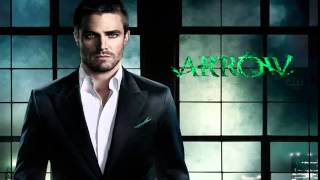 Arrow - 1x02 Music - Haley Bonar - Candy Machine Gun