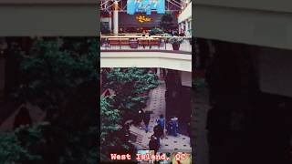 Do you prefer the OLD Fairview Mall or NEW? #westisland