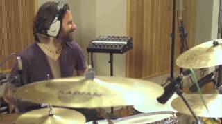 Video thumbnail of "The Temperance Movement - Ain't No Telling (Live at Kore)"