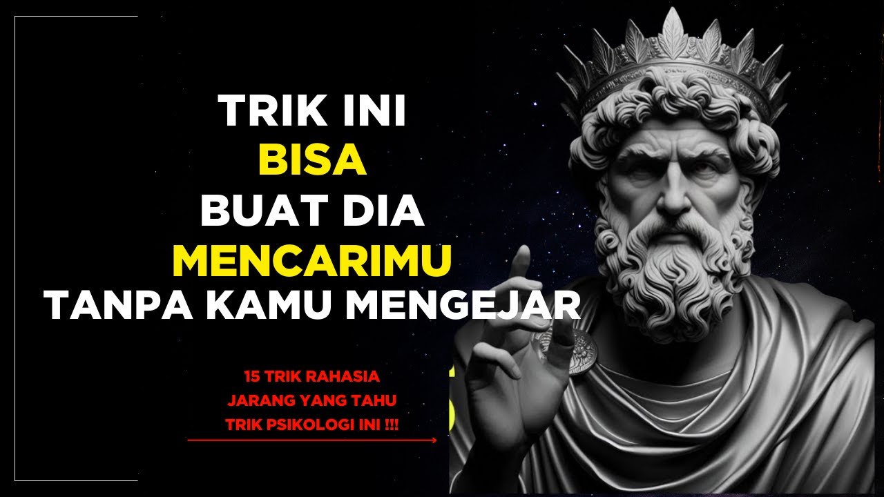 Trik Psikologis yang Diam-Diam Membuat Dia Mencarimu Lagi