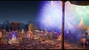 [《战意》Conqueror