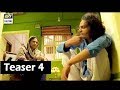 Watch Meri Nanhi Pari Teaser 4 - ARY Digital Drama Online In Hd