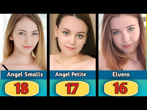 Top 30 Most Gorgeous Young Love Stars 2025