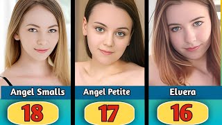 Top 30 Most Gorgeous Young Love Stars 2025