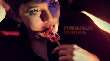 The All-American Rejects - "Send Her To Heaven"