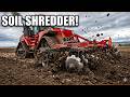 Pure Raw Power! Heavy Agriculture Machines Dominating Deep Tillage | Modern Agriculture Machines 2 2