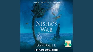 Chapter 9.4 - Nisha's War