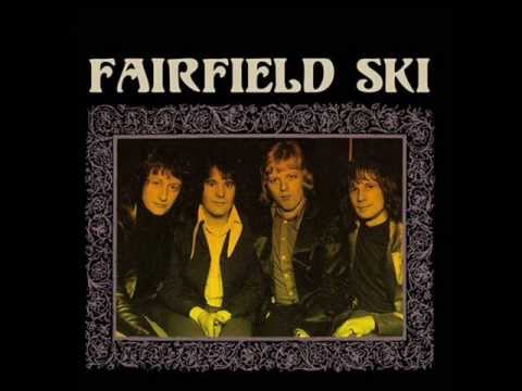 FAIRFIELD SKI - Silver Tavern - Taken From "Fairfield Ski" LP /CD Reissue on Guerssen Records