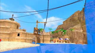 Play Gorilla Tag Water Soccer!( With discord members)