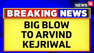 Arvind Kejriwal News Updates | Big Blow To CM Arvind Kejriwal; Court Grants ED Custody Till March 28