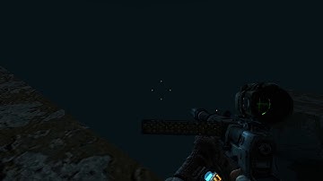 Metro Last Light Redux - Torchlight in 3:08.067