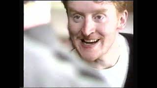 Sky One Primetime Continuity & Adverts 4Th February 1996, Part 5