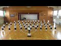 0921 53 名古屋市立御田中学校