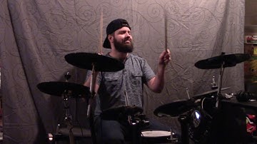 Bittersweet Memories BFMV Drum Cover