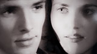 Merlin & Morgana | Poison in my veins
