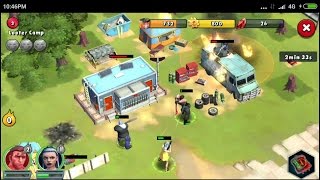ZOMBIE ANARCHY - War & Survival screenshot 5