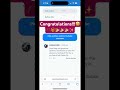 Congratulations to our next winner @Mikiki1988 !!!!🎉🎉🎉🎁🫶🏾🎁✨✨🥇🥇