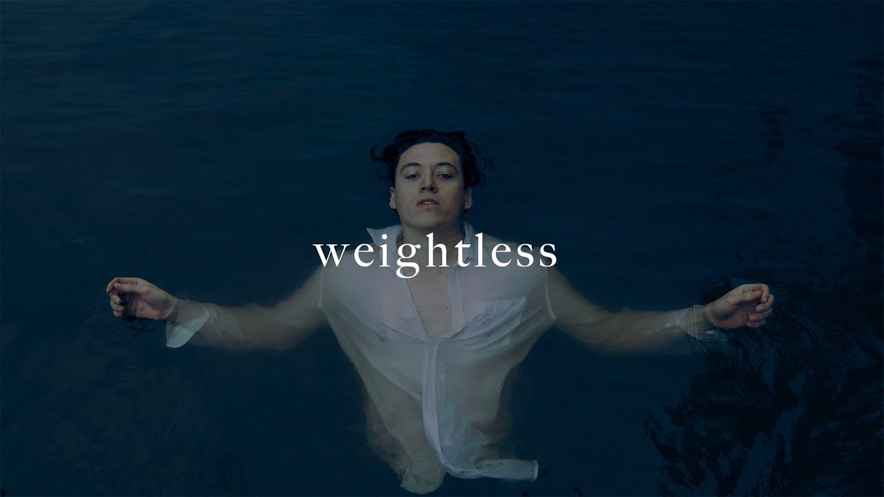 Watch Conrad - Weightless (Lyric Video) on YouTube Watch Conrad - Weightless (Lyric Video) on YouTube