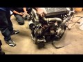 Sr20vet start up