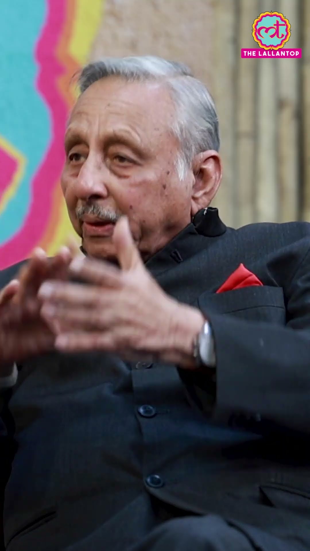 किस राजनेता से एक लाख प्रतिशत सहमत हैं, Mani Shankar Aiyar? Kitabwala