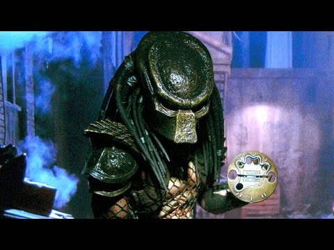 Predator 2 | Theatrical Trailer | 1990