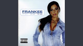 I Told You So - Frankee