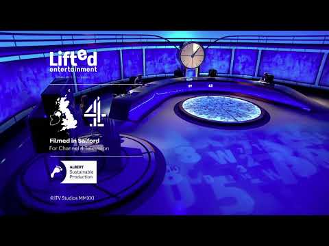 Lifted Entertainment/Channel 4 Television (2021) - YouTube