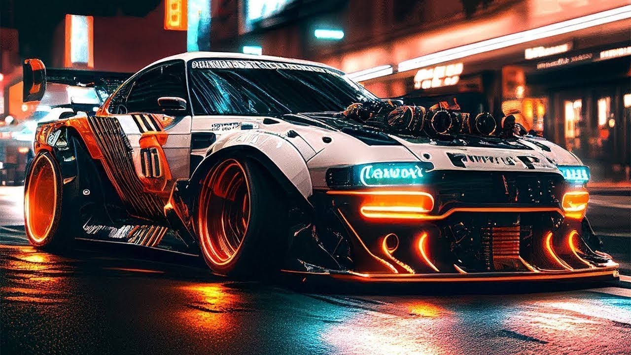 BASS BOOSTED MUSIC MIX 2023 BEST CAR MUSIC 2023 BEST