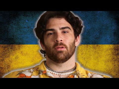 Why Hasan Gets It Wrong On Ukraine