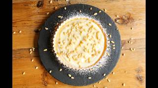 Gluten-Free Grandma’s Tart