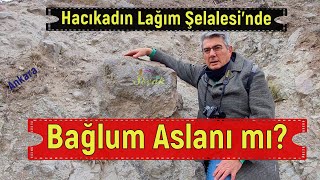 Bağlum Aslanı? Kabartması 06012023