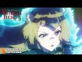 The Rising of the Shield Hero Season 3 | Anteprima Ufficiale