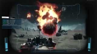 XT Gameplay: Asteroids Outpost - Planlos im Weltraum [deutsch] [1080p]