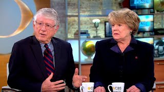 Ted and Grace Anne Koppel on COPD, third leading cause of death in U.S.