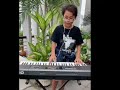 Top of The World (Keyboard)