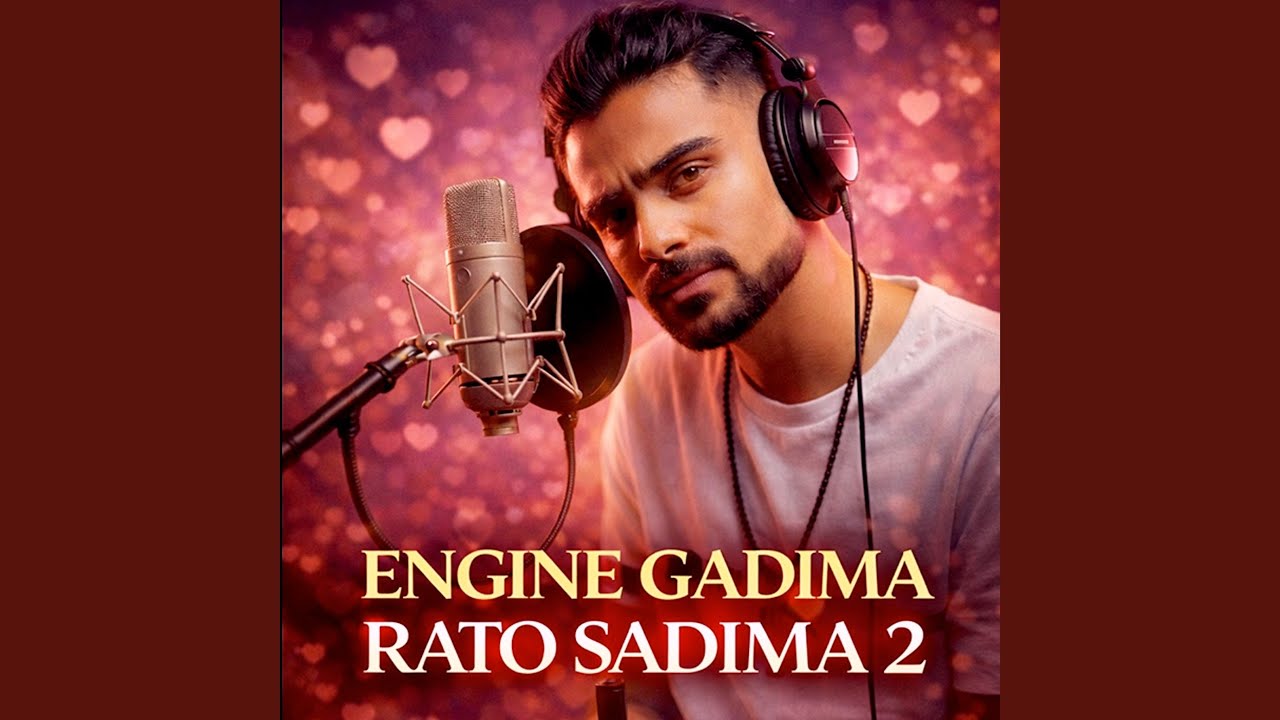 Engine Gadima Rato Sadima 2