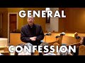 General Confession w/Fr. Ed Broom OMV