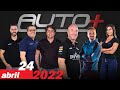 AUTO+  PROGRAMA COMPLETO - 24 DE ABRIL