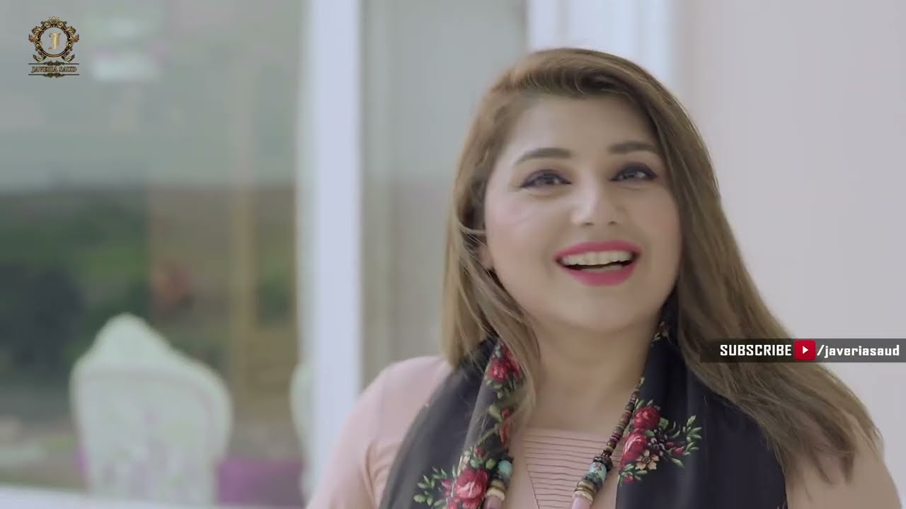 Javeria Saud | Saud Qasmi | Home Sweet Home | 2nd Episode | Pakistani Drama