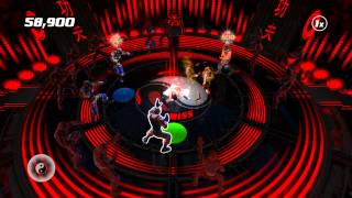 KickBeat Gameplay PC Walkthrough Part 2 1080p