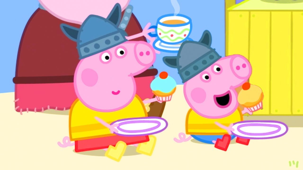 🔴 NEW! 🔴 Peppa Pig Episodes Live 24/7  Peppa Pig Official Family Kids  Cartoon 
