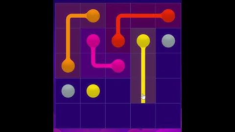 Mastering the dots, one level at a time #DotConnect #LogicMaster #PuzzleBrain #MindFocus#GamingVibes