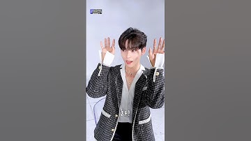 (귀여워서 푸는) 말하는 냥빈이 1차 시도😽 #엠카운트다운 #MCOUNTDOWN #성한빈 #SUNGHANBIN #ZEROBASEONE #ZB1 #제로베이스원