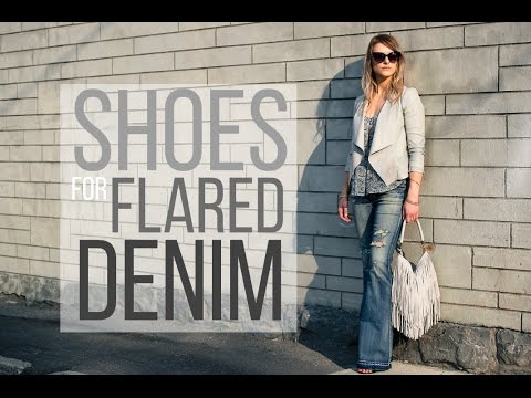 fashion-|-7-shoes-to-wear-with-flared-denim