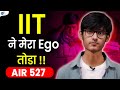 Exam           best iit jee advanced motivation  vandit joshtalksjee