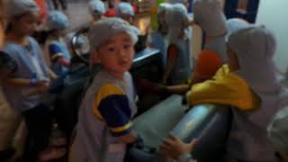 1071026貞德幼兒園大班畢業旅行 3
